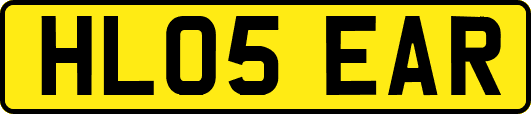 HL05EAR