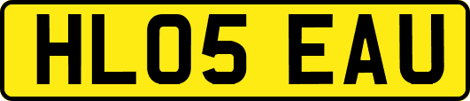 HL05EAU