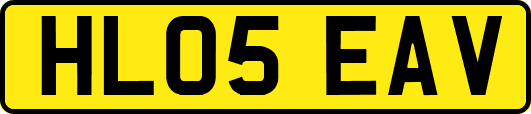 HL05EAV
