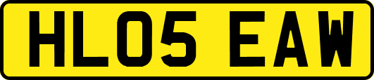 HL05EAW