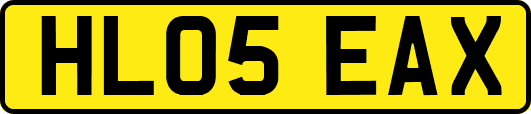 HL05EAX