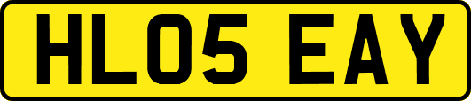 HL05EAY