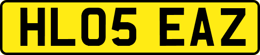 HL05EAZ