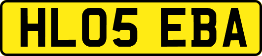 HL05EBA