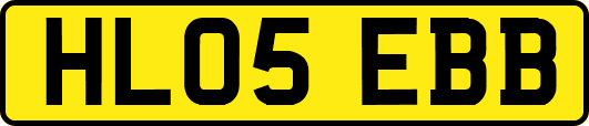 HL05EBB