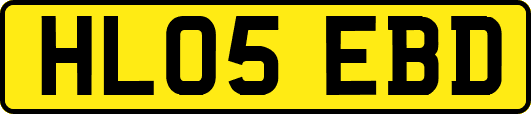 HL05EBD