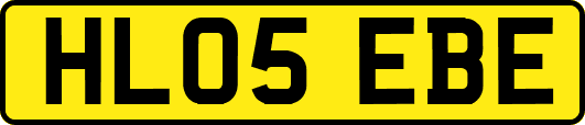 HL05EBE