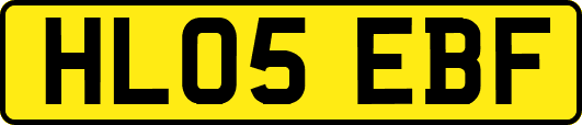 HL05EBF
