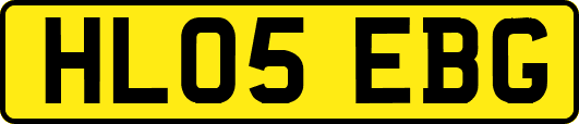 HL05EBG
