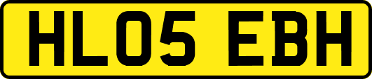 HL05EBH