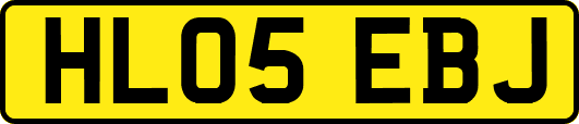 HL05EBJ
