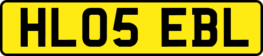 HL05EBL