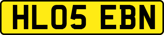 HL05EBN