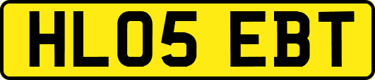 HL05EBT