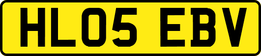 HL05EBV