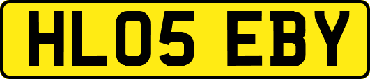 HL05EBY