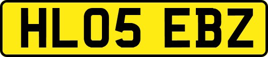 HL05EBZ