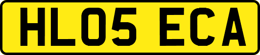 HL05ECA