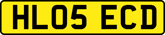 HL05ECD