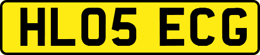 HL05ECG