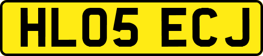 HL05ECJ