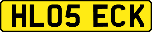 HL05ECK