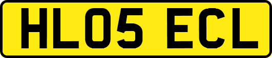 HL05ECL