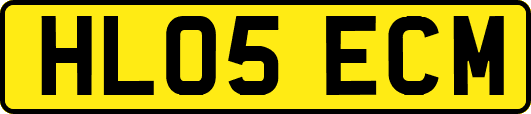 HL05ECM