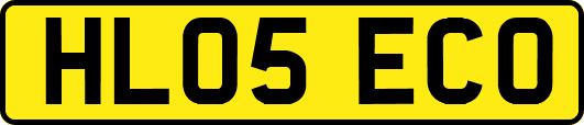 HL05ECO