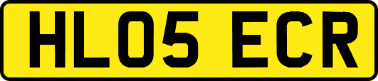 HL05ECR