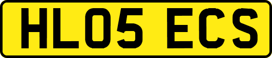 HL05ECS