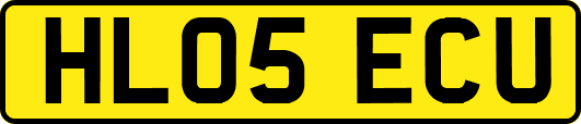 HL05ECU