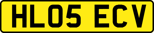HL05ECV