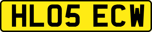 HL05ECW
