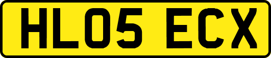 HL05ECX