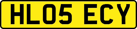 HL05ECY