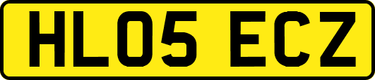 HL05ECZ