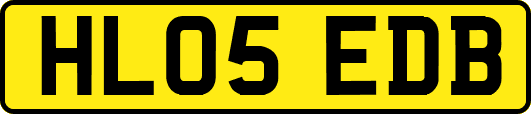 HL05EDB