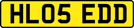 HL05EDD