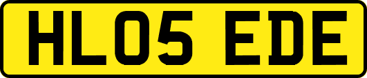 HL05EDE