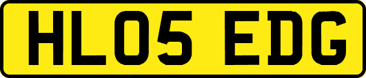 HL05EDG