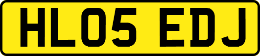 HL05EDJ