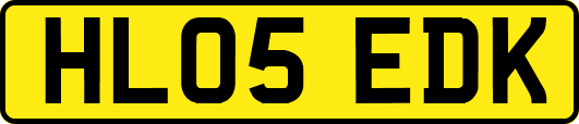 HL05EDK