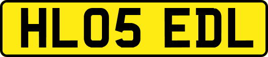 HL05EDL