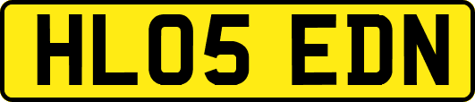 HL05EDN