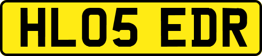 HL05EDR