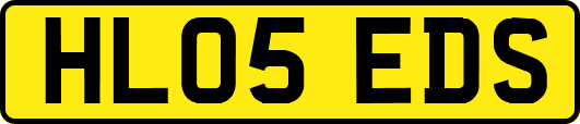 HL05EDS