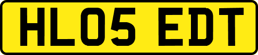 HL05EDT