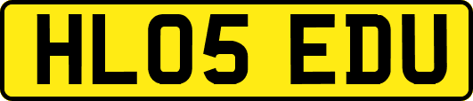 HL05EDU