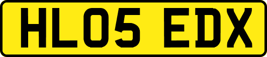 HL05EDX